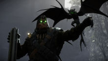 Evolve Dev 致力于开发未公布的新 IP，被誉为“尖端”